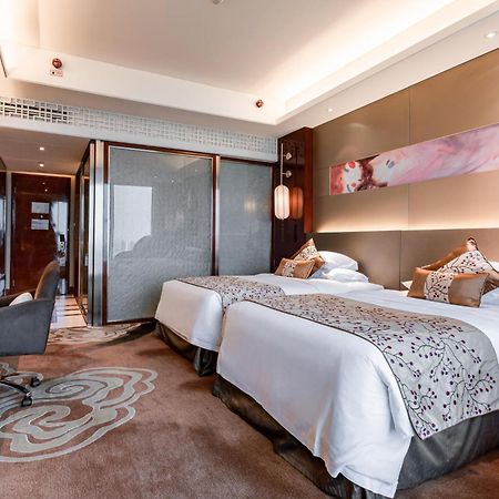 Felton Grand Hotel Čcheng-tu Exteriér fotografie