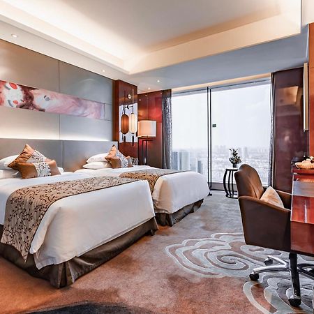 Felton Grand Hotel Čcheng-tu Exteriér fotografie