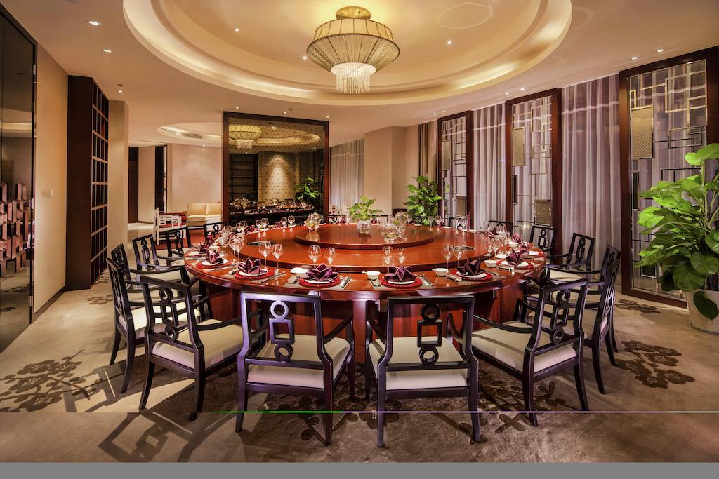 Felton Grand Hotel Čcheng-tu Exteriér fotografie